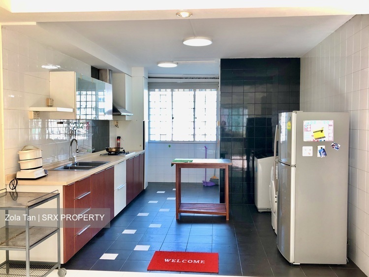 Blk 871 Yishun Street 81 (Yishun), HDB 5 Rooms #257186311